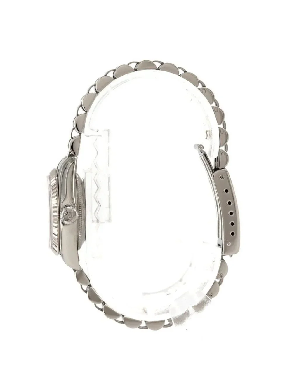 Rolex Datejust Automatic Winding P Number Watch